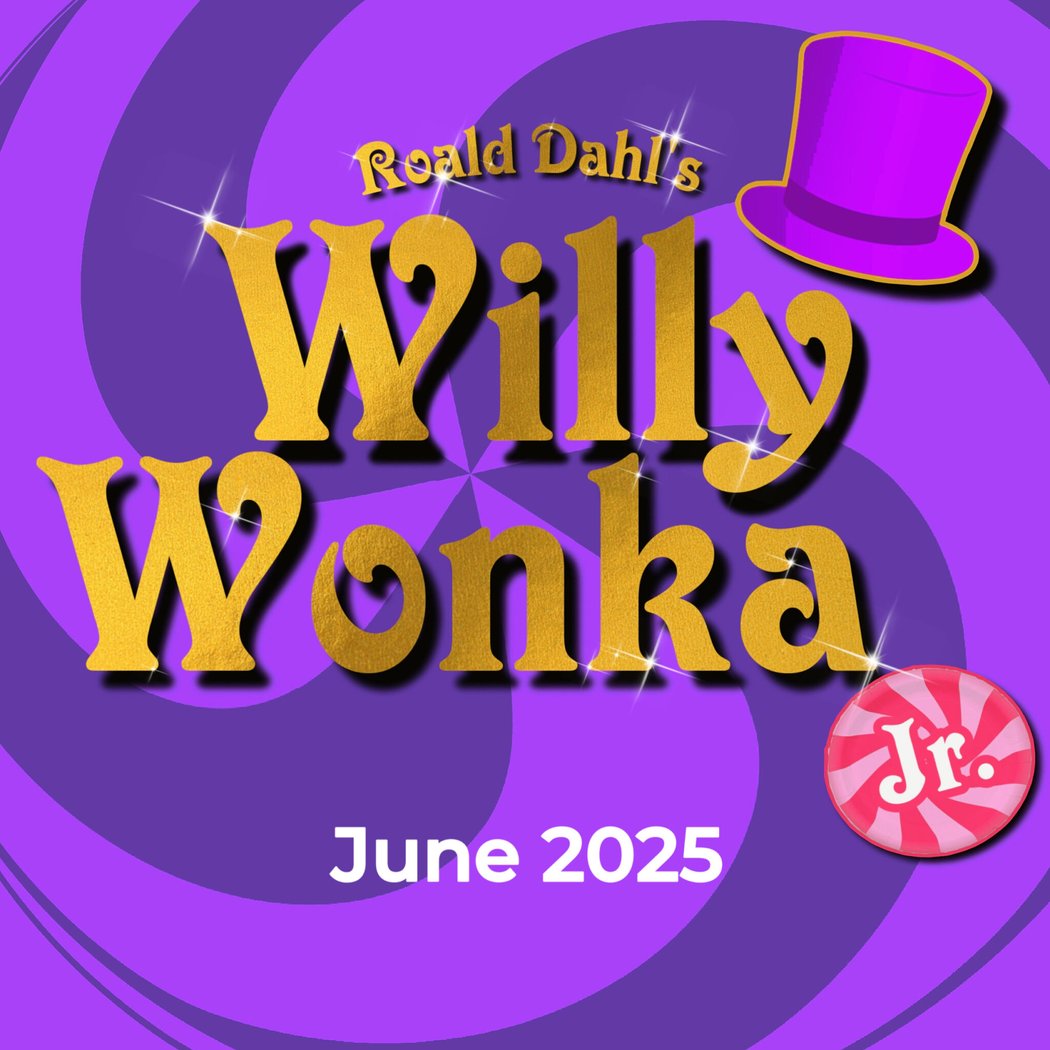 Roald Dahl’s Willy Wonka Jr. 1