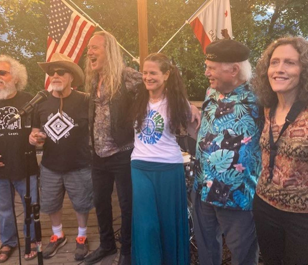 Big Brother & The Holding Company