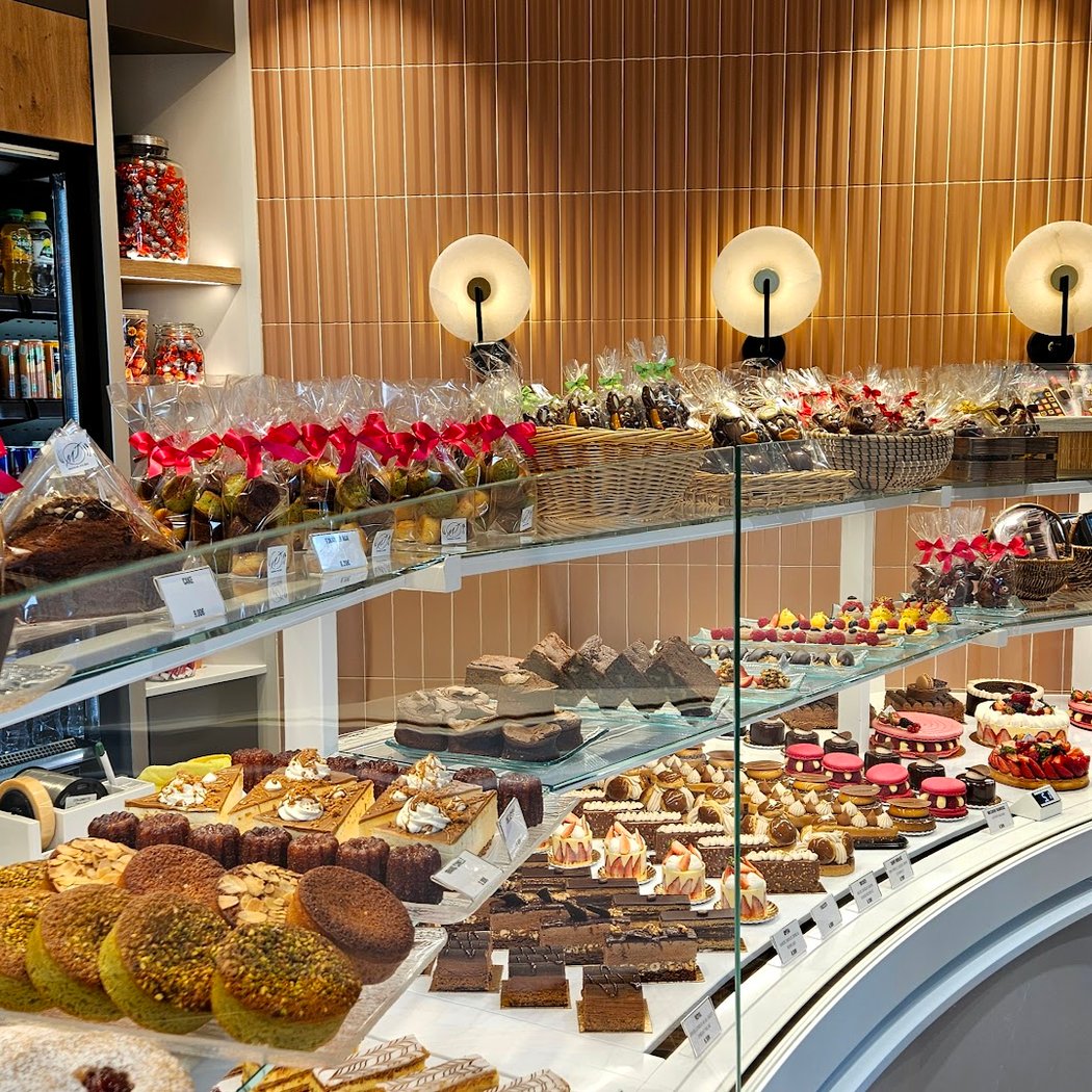 Maison Julien Les Saveurs de Cler 2