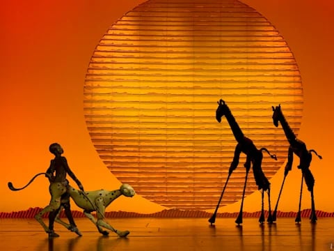 The Lion King 3