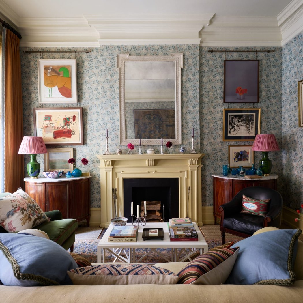 Kips Bay Decorator Show House 2