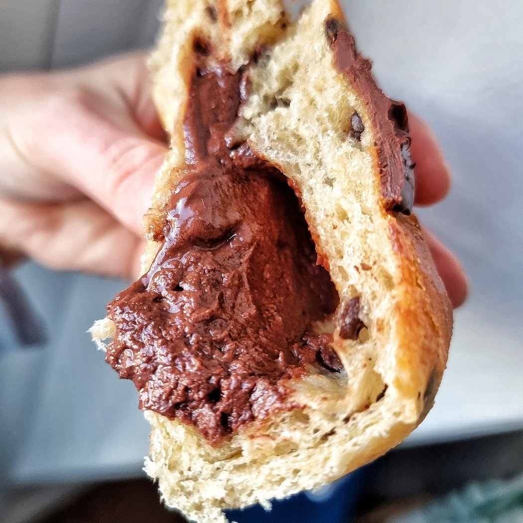 Boulangerie Eveil 1