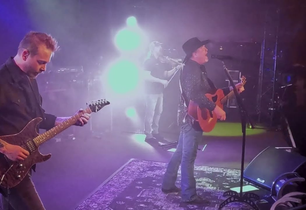 Tracy Lawrence 2