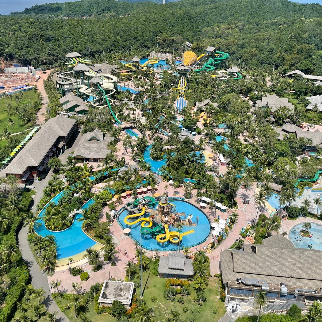 Aquatopia Water Park 3