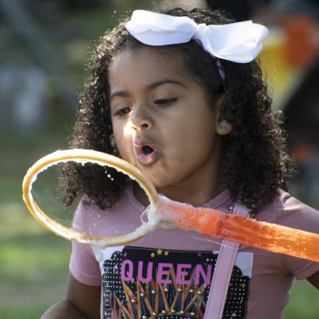 Day of Play Family Festival