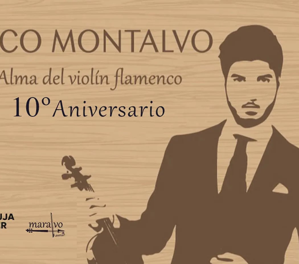 Paco Montalvo Concert 2