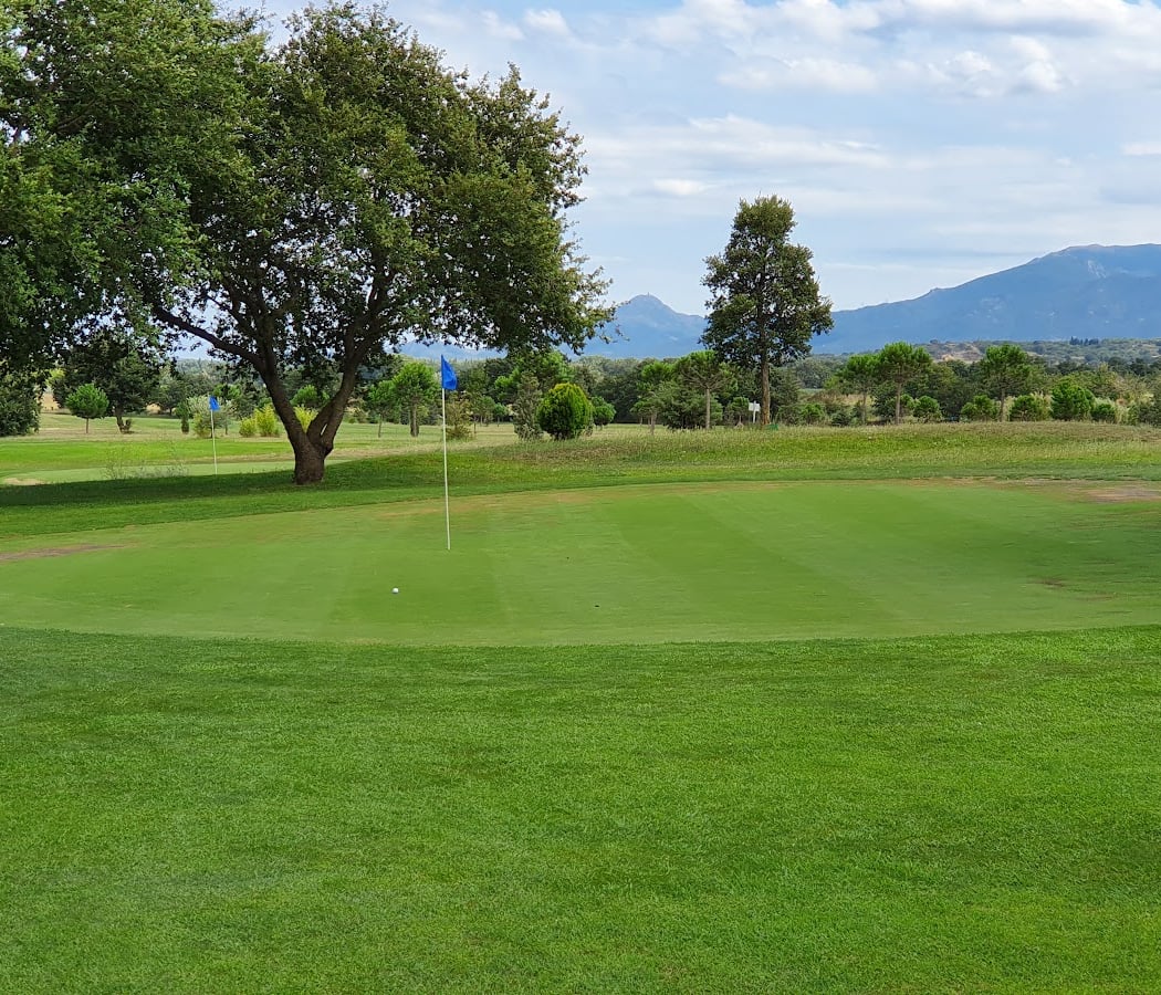 Golf Montescot 2