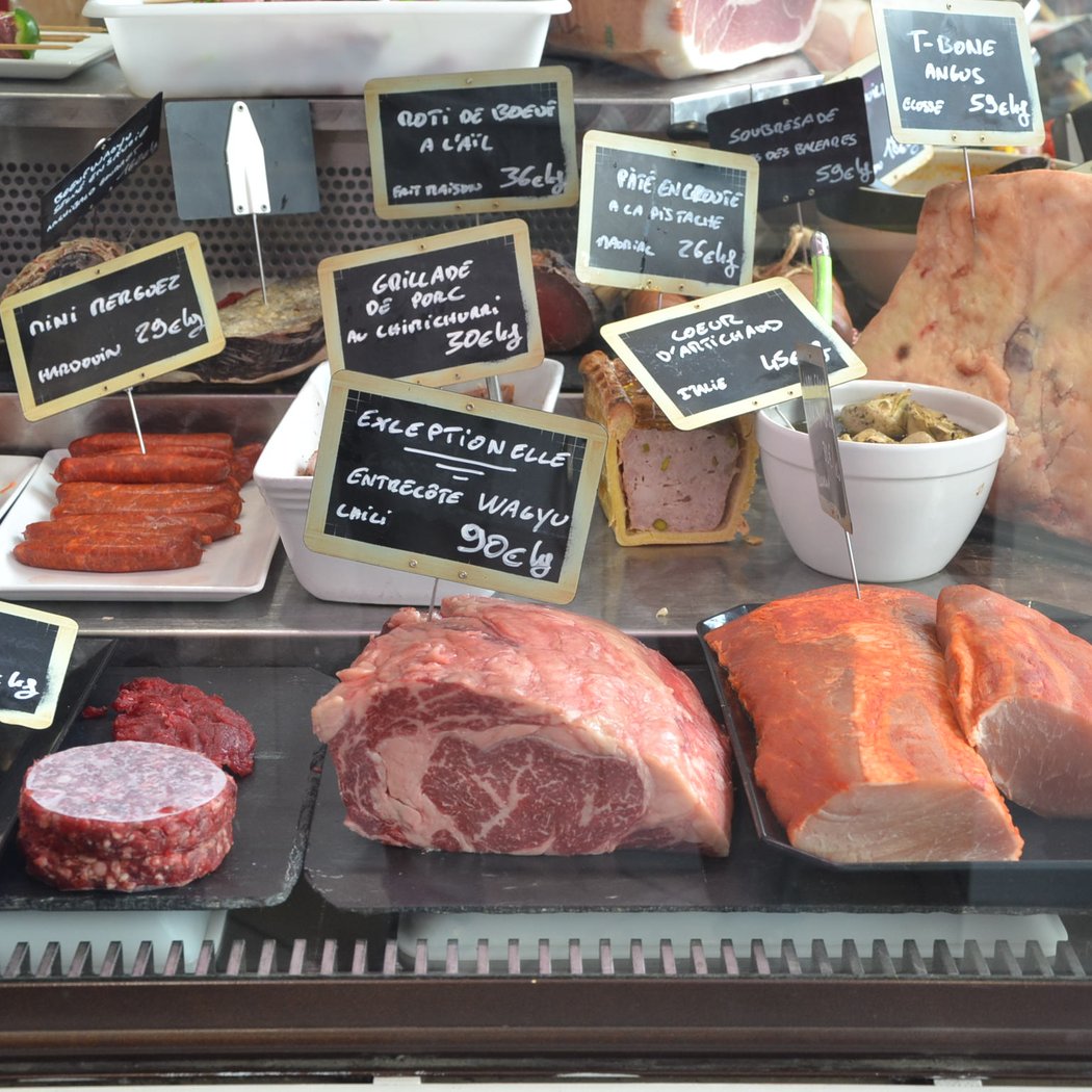 Le billot des bourguignons 1