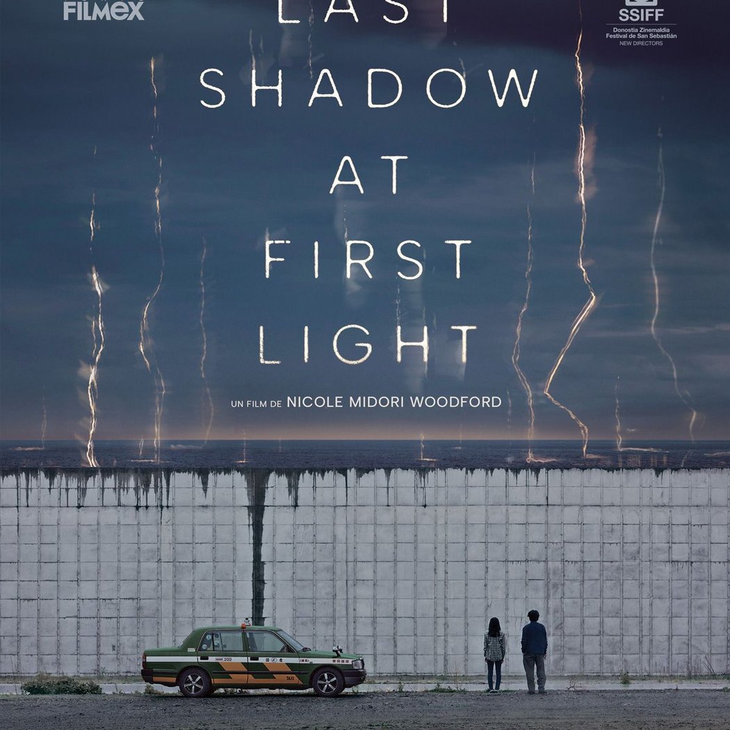 Last Shadow at First Light 1