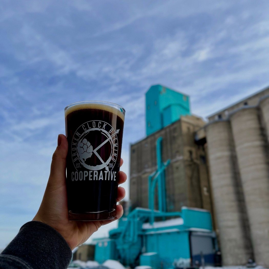 Trivia Mafia at Broken Clock Brewing Cooperative 3