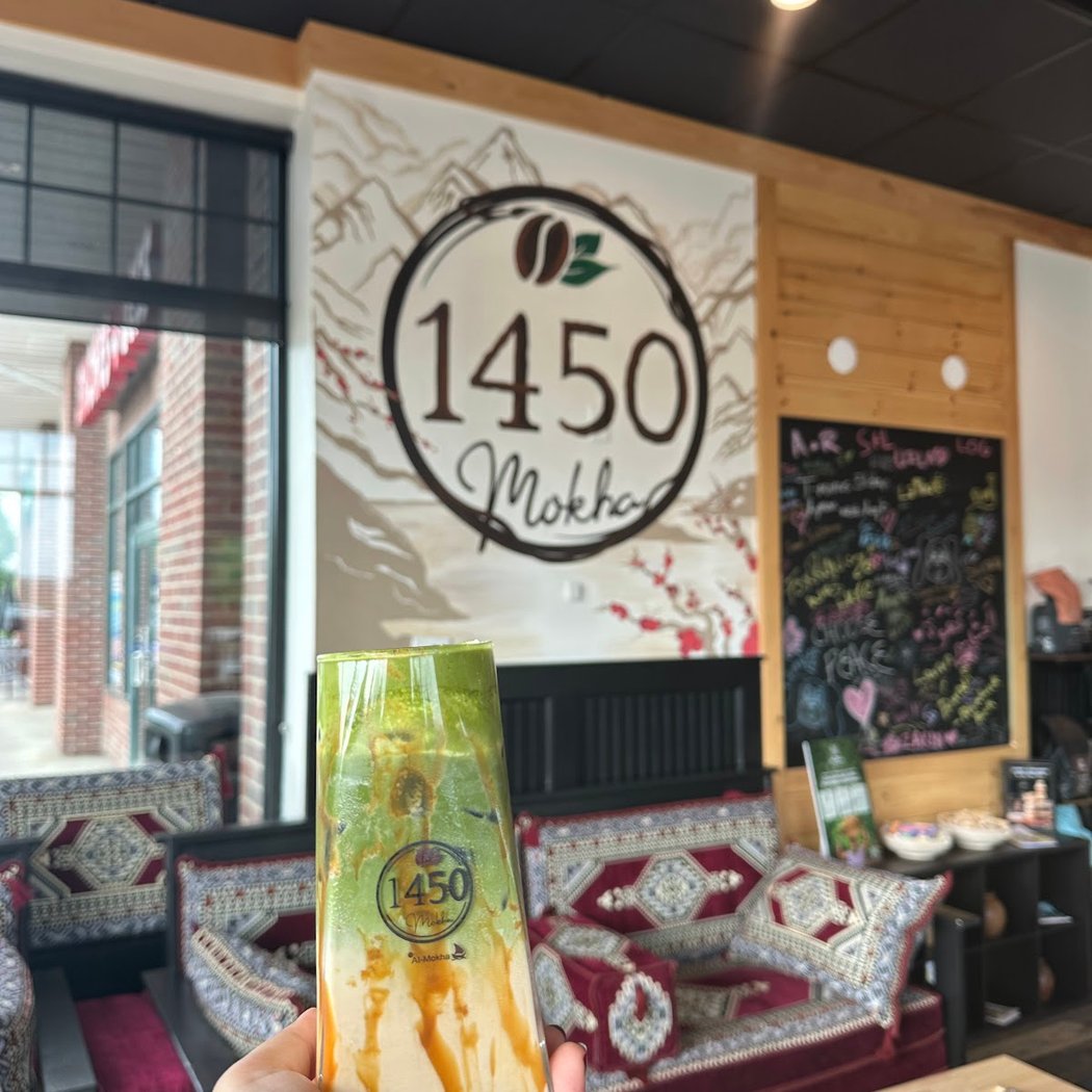 1450 Mokha 2
