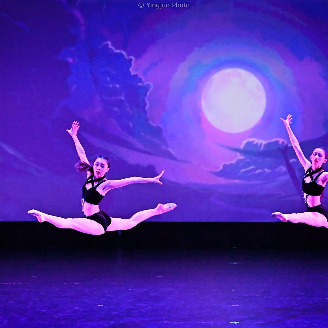Silicon Valley Dance Academy 1