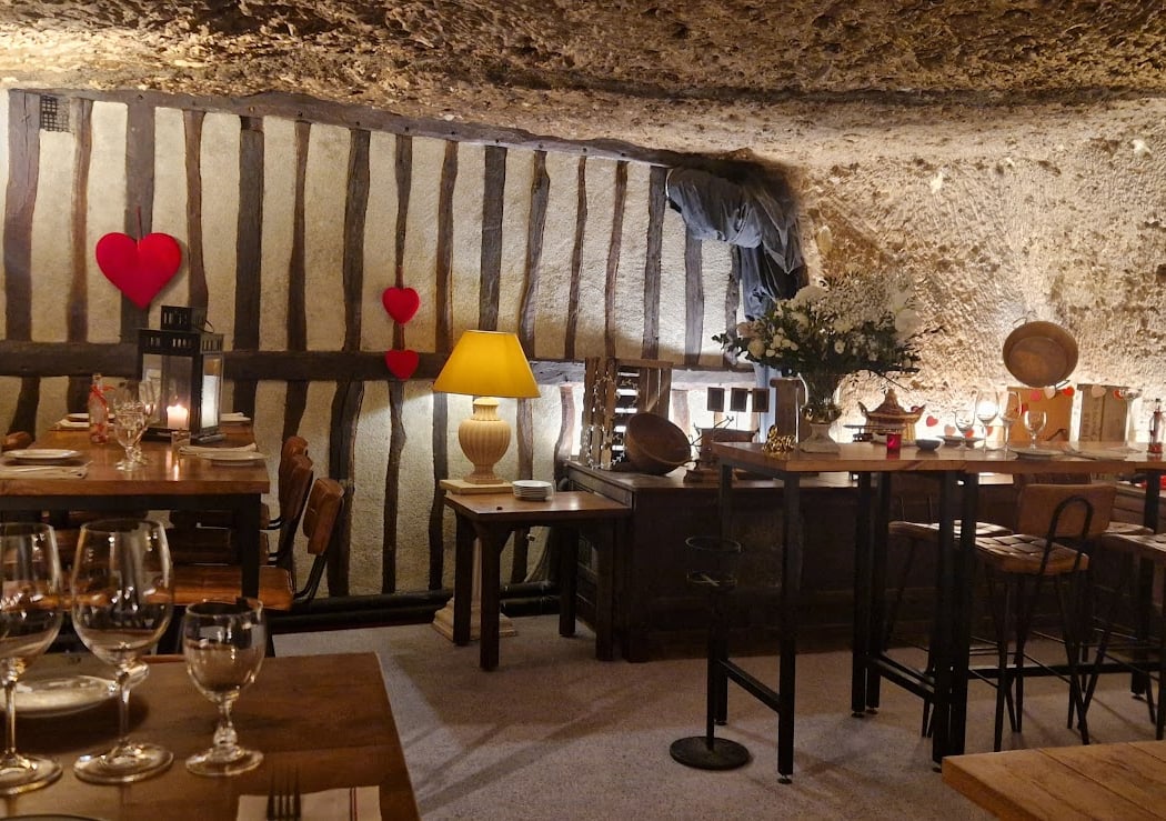 Gueuleton - Montlouis-sur-Loire 2