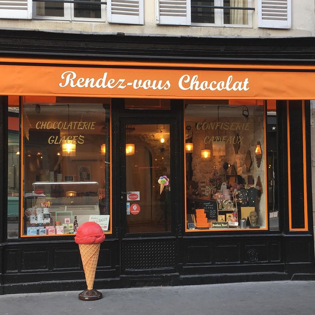 Rendez-vous chocolat 2