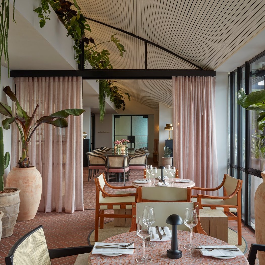Kaso Rooftop Bar & Kitchen 2