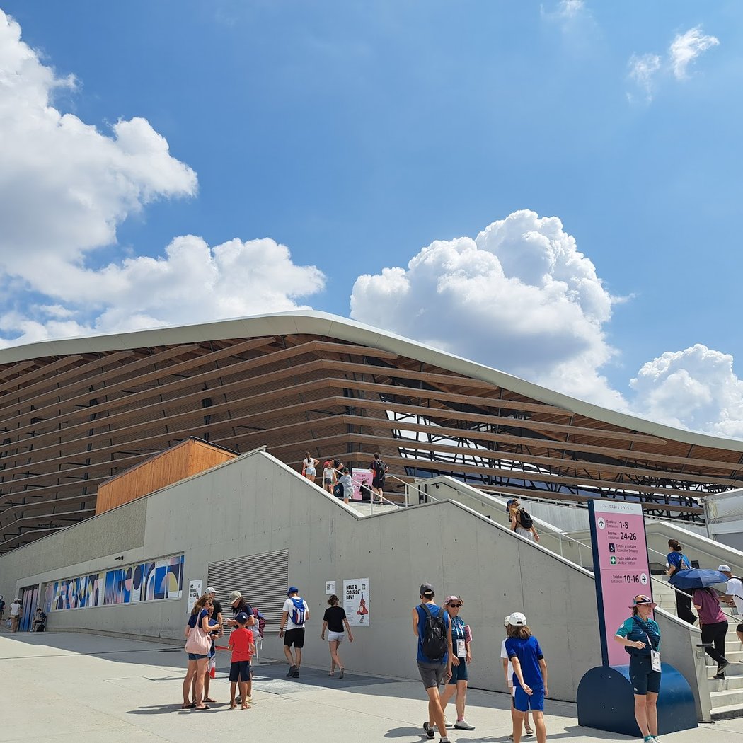 LE SWIM ARTISTIC SHOW: 100 ans des sports d’eau 3