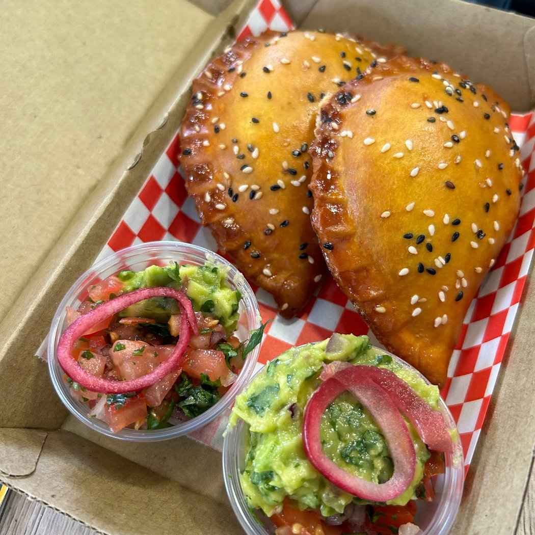 Food truck Pachamama sud 1