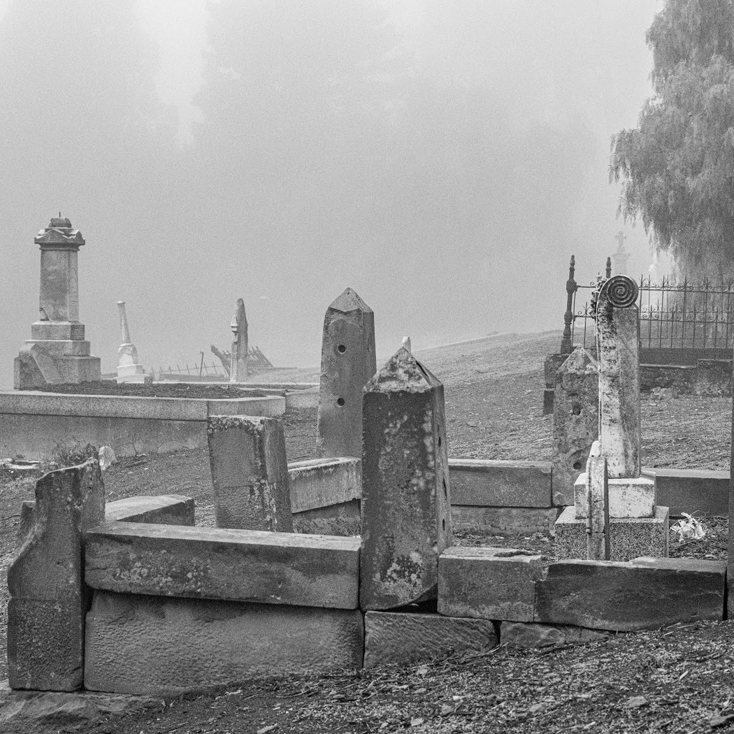 Benicia City Cemetery 3