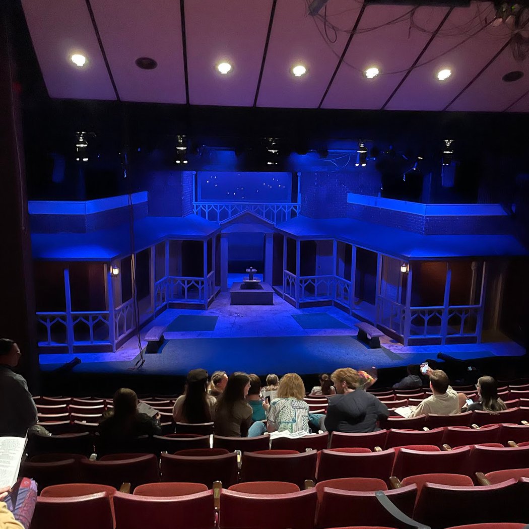 Musical Theater Performance 4