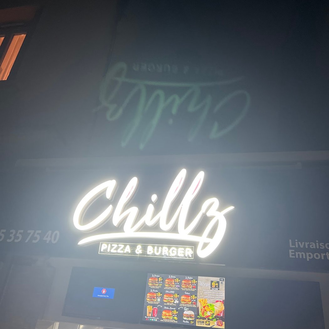 CHILLZ 3