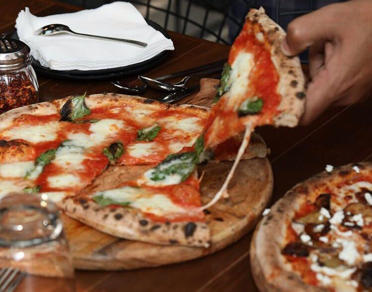 Brik Oven 2