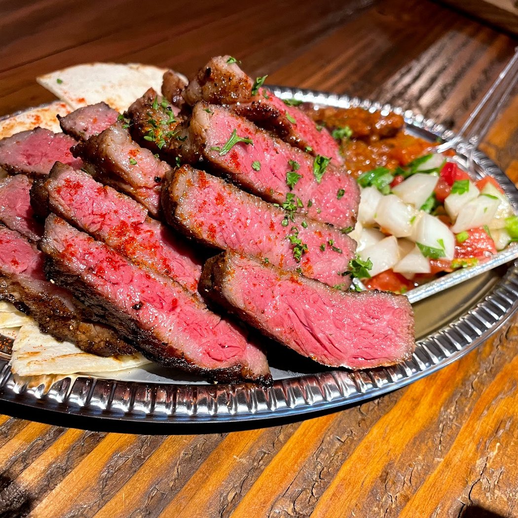 CARNE asaeda 1