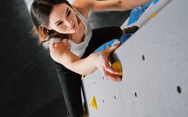 Sequence Climb 1