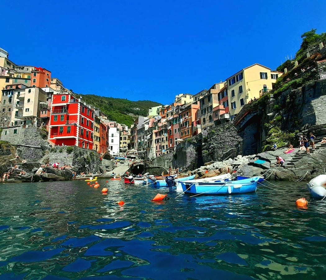 Cinque Terre 3
