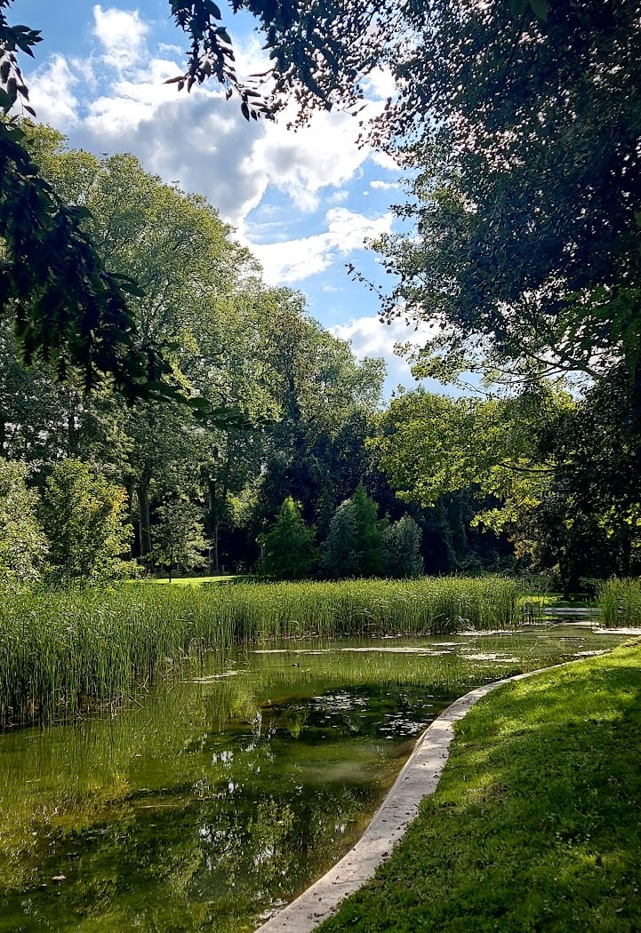 Parc des Cèdres 2