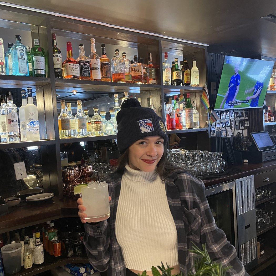 Hilltop Park Alehouse 2