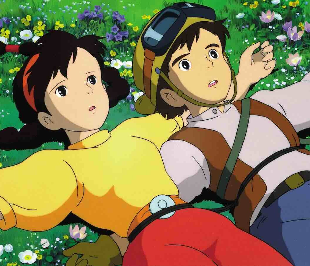 Castle in the Sky 1