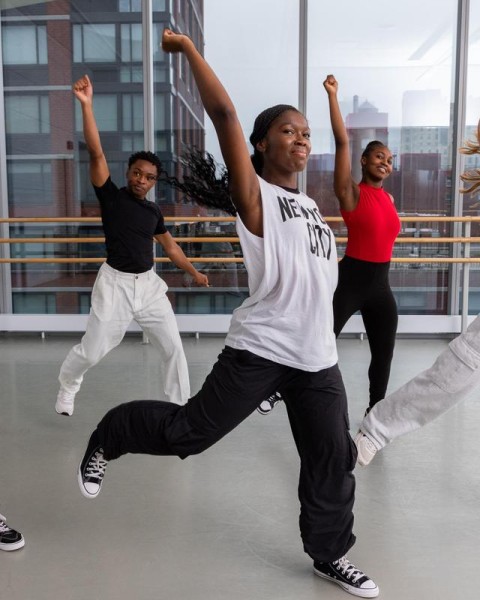 Ailey Experience NYC 1