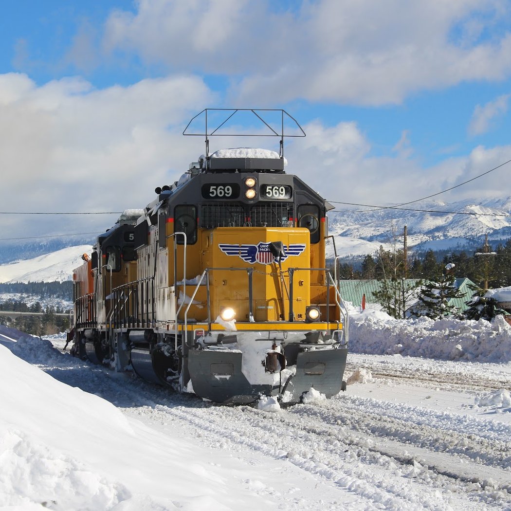 Truckee, California 2
