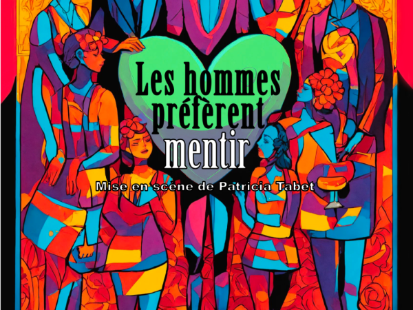Les Hommes préfèrent mentir 1