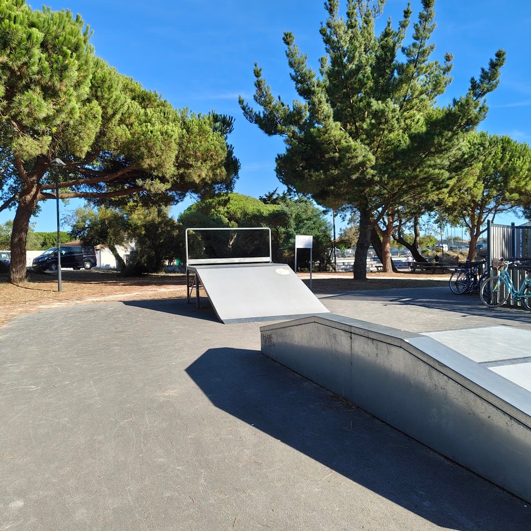 Skate Parc 2