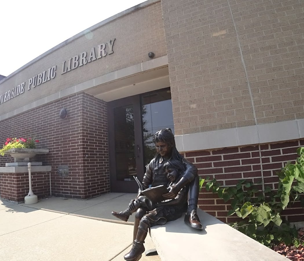 North Riverside Public Library 3
