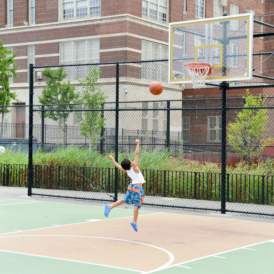Hilltop Playground 1