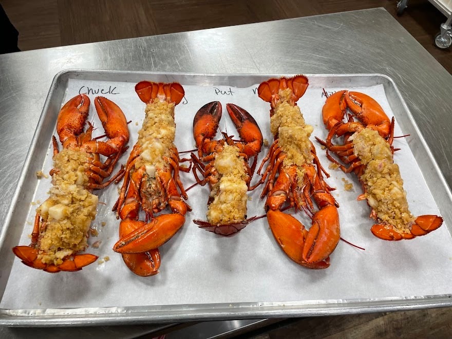 Chef Pam's Kitchen 1