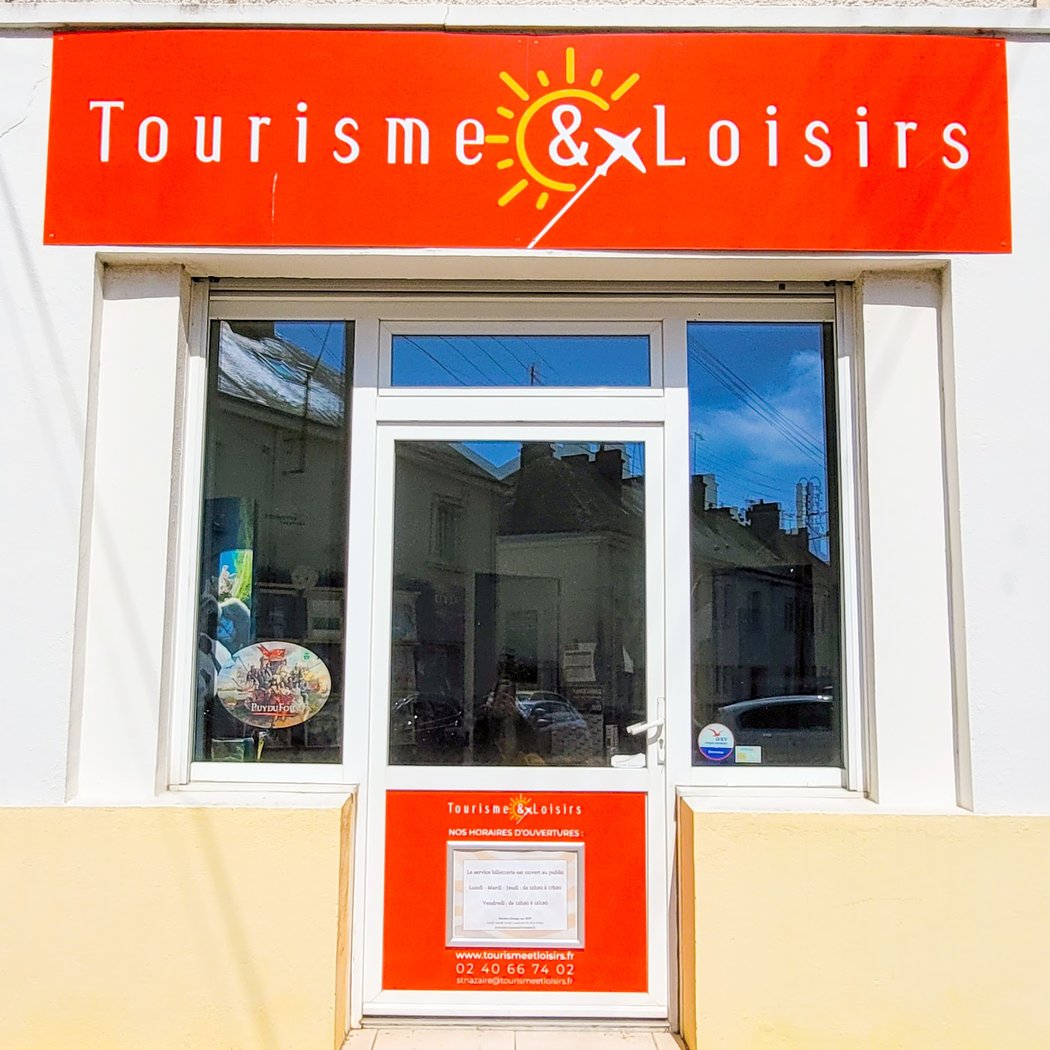 TOURISME LOISIRS 4