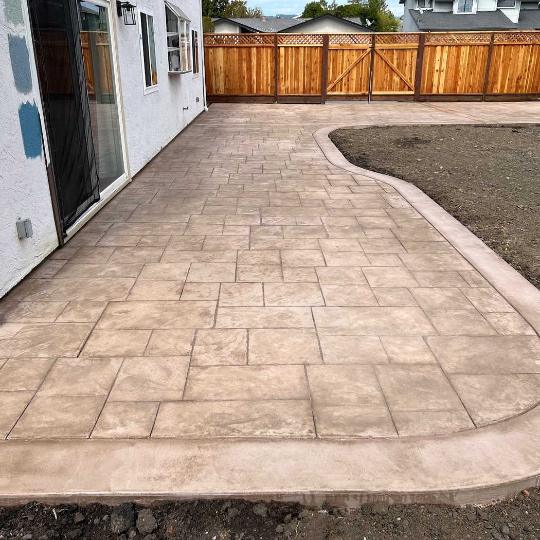 Bedrock Concrete Construction, Inc. 1