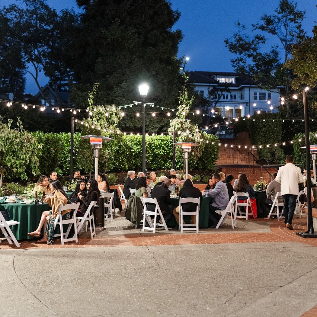 Community Lighting Celebration 1