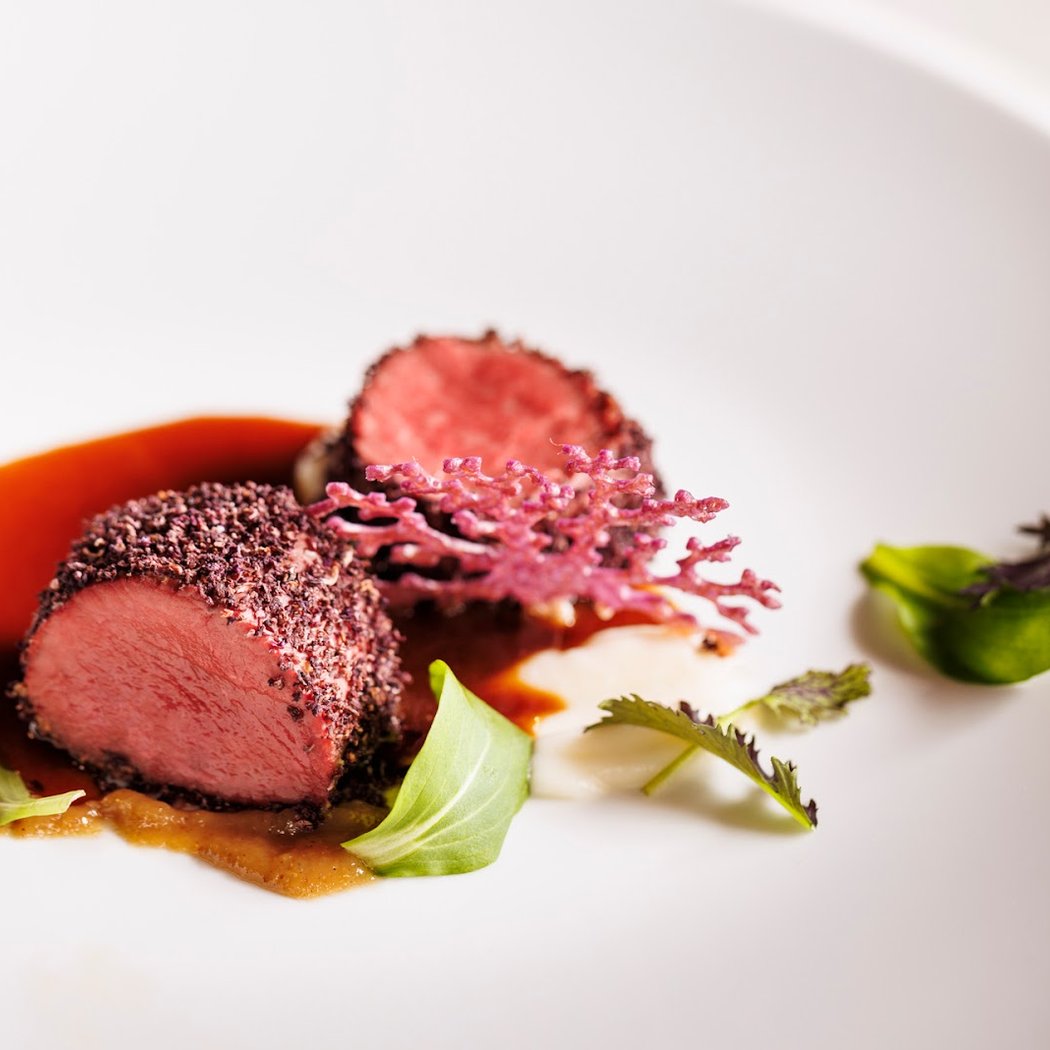 INEO Restaurant 1