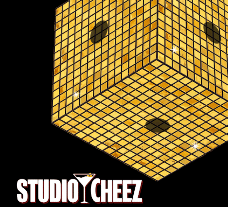 CHEEZ-IT NIGHT CLUB: STUDIO CHEEZ 1