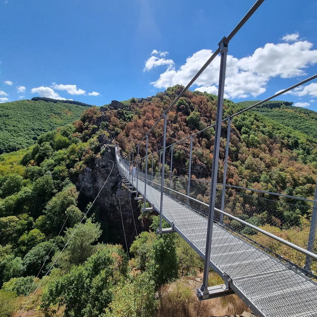La Passerelle de Mazamet 3