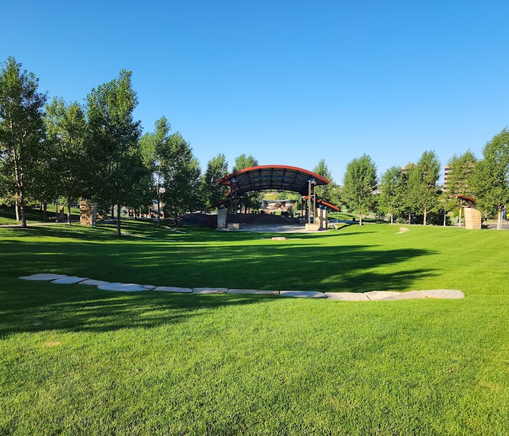 Centennial Center Park 1