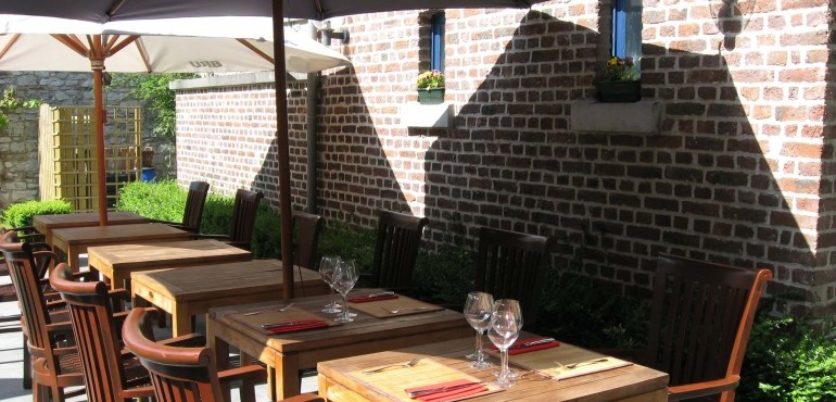 Restaurant La Tour Colombes 2