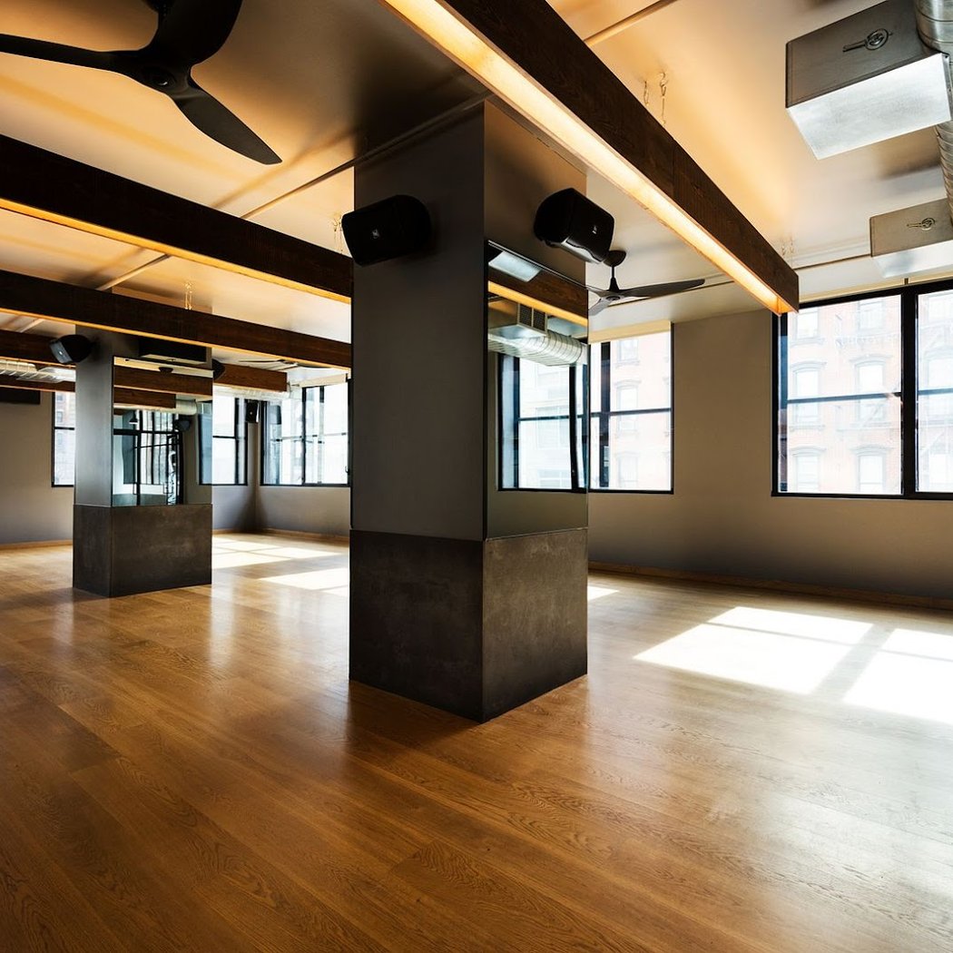 Equinox Dumbo 3