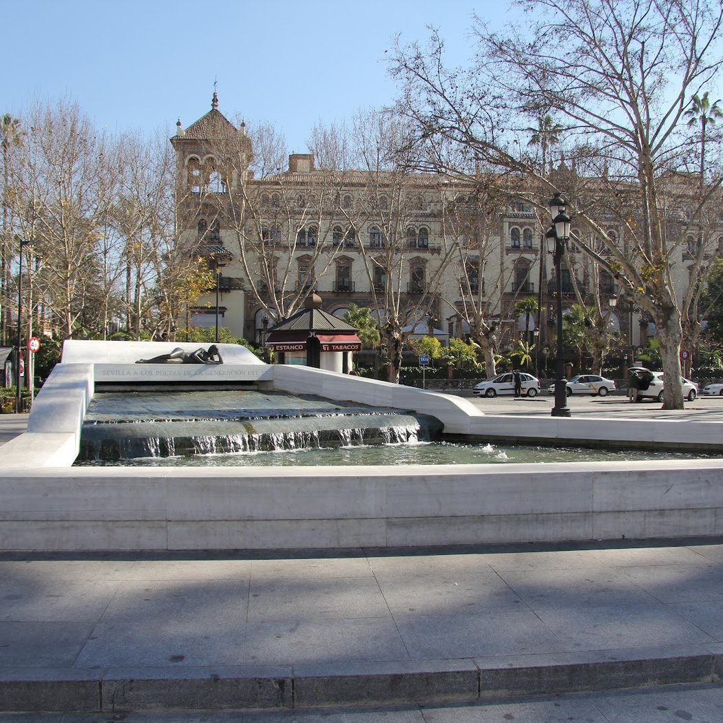Monumento a la Generación del Veintisiete 2