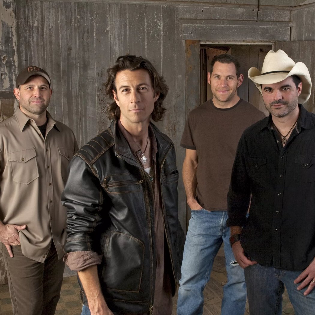 Roger Clyne & The Peacemakers 2