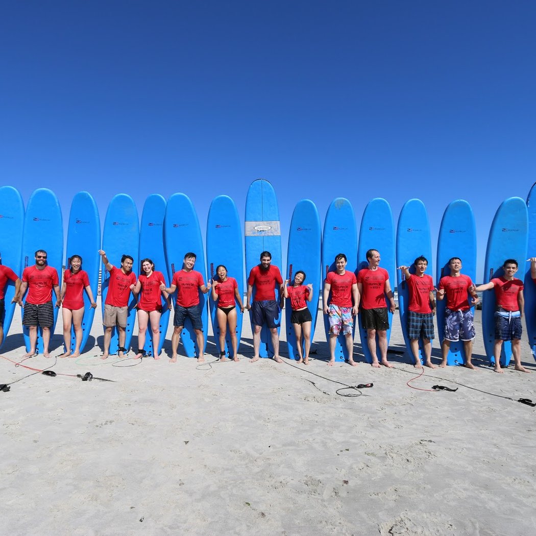 Skudin Surf Long Beach 3